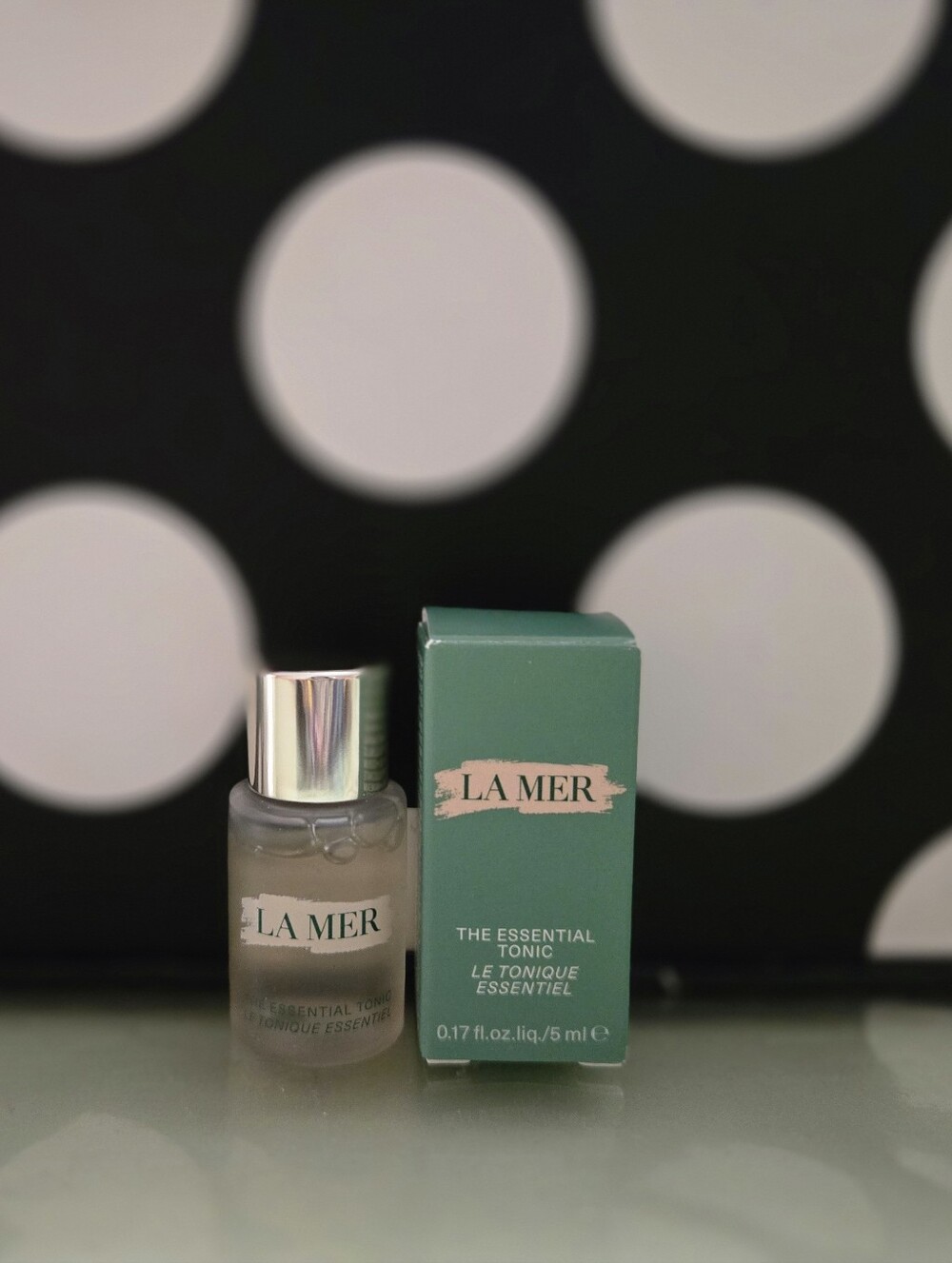 ✨️La Mer Essetial Tonic MINI✨️